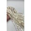 Yonca Parlak Sedef 10MM