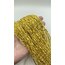 Hematit Gold Küp 3MM 