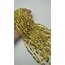 Yandan Delik Kalp Hematit 4MM