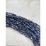 Lapis Lazuli Kırık Doğal Taş 80CM