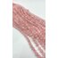 Pembe Kuvars 8MM