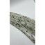 Yeşil Beyaz Jade 8MM