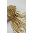 Yıldız Hematit 4MM Gold
