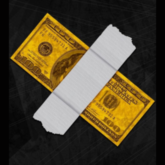Hidden Cash | Minimal Para Tablosu