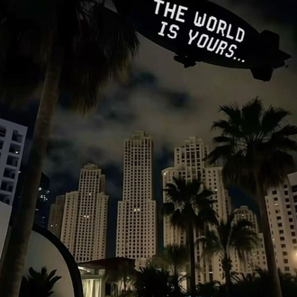 Dream City Nights
