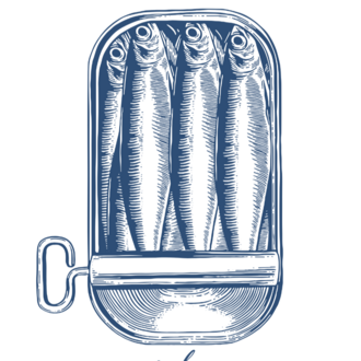 Sardines Yeşil