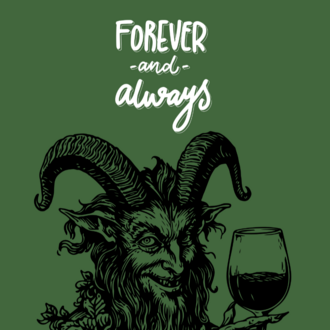 FOREVER AND ALWAYS