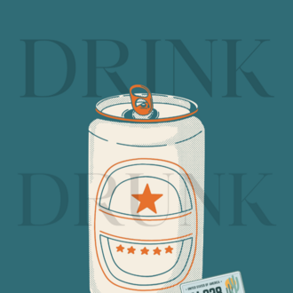 DRINK DRUNK DRUKN