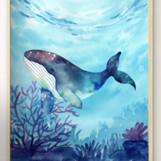 WHALE
