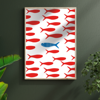 FISH WAY