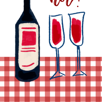 WINE NOT
