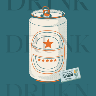 DRINK DRUNK DRUKN