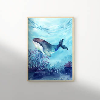 WHALE