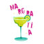 Margarita Poster