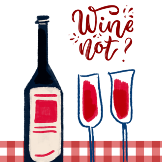WINE NOT