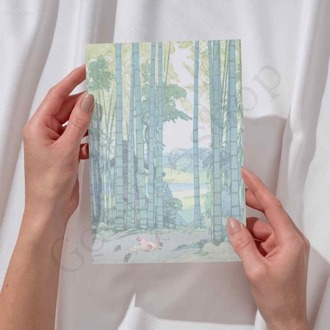 Çizgi-Kare Defter