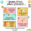 Japonca Resimli Okuma Kitabı (Katakana)