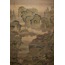 Palace Landscape A6 Poster