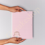 Kawaiiko Çizgili defter A5