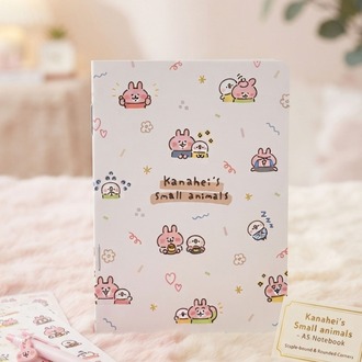 Tomodachi Çizgisiz Defter