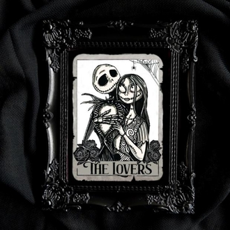 The Lovers Çerçeve