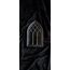 Gotik Katedral Duvar Plakası