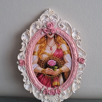 Persephone Altar Seti