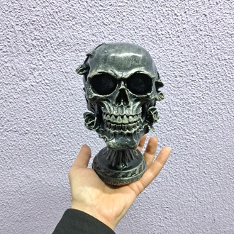 Gotik Kurukafa Obje