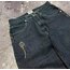 Gothic Goth Casual Street Pantolon