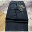 Gothic Goth Casual Street Pantolon