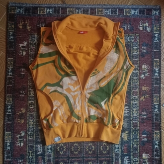 orijinal Puma Yelek