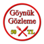 50 TL - GÖYNÜK GÖZLEME