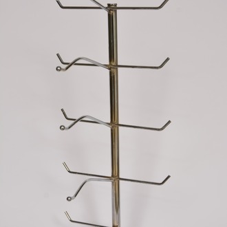 5'li Frame Rise Standlar