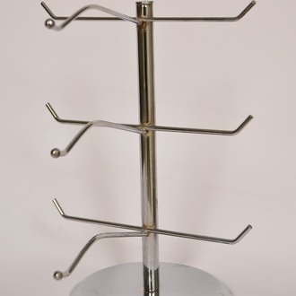 3'lü Frame Rise Standlar