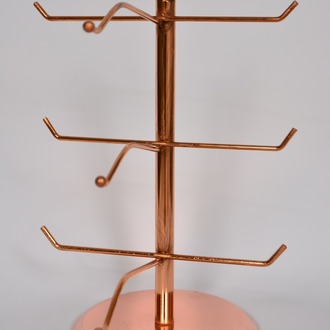 3'lü Frame Rise Standlar
