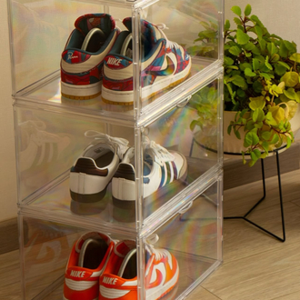 SNEAKER BOX (1 ADET)