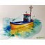 Satıldı/Yellow Boat