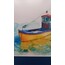 Satıldı/Yellow Boat