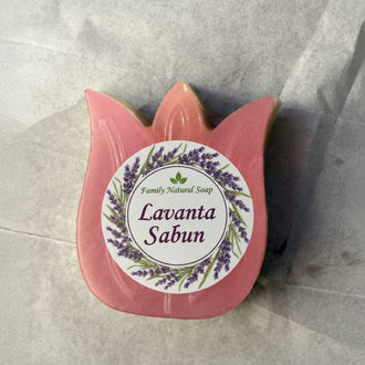 Lavanta sabunu