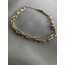 Tiffany Gold Kolye 