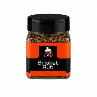 BRİSKET RUB 
