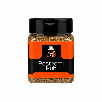 PASTRAMİ RUB