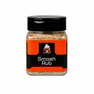 SMASH RUB