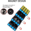 GrinderART - Rubik Küp Tütün Öğütücü
