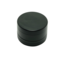Siyah 40MM GRINDER 3 Kat Tutun Baharat Öğütücü Parçalayıcı Paslanmaz Mıknatıslı Gırgır