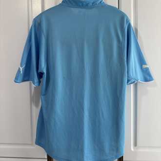 SS Lazio 2002-2003 Puma Forma