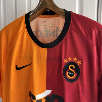 Galatasaray 2022-2023 Nike Forma