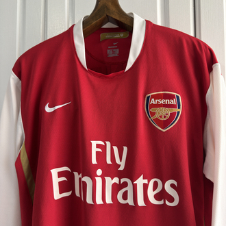 Arsenal FC Thierry Henry Nike Forma
