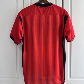 Galatasaray 2003-2004 Umbro Forma