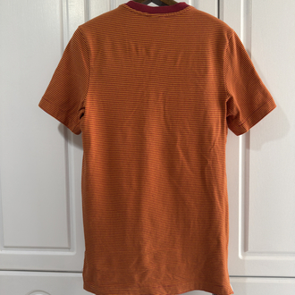Galatasaray 2017-2018 Nike Polo Tişört 